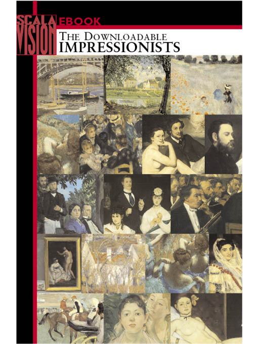 Title details for Scala Vision: The Downloadable Impressionists by ScalaVision - Available